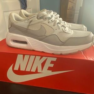 Nike Airmax SC Sz 9.5/ Like New
